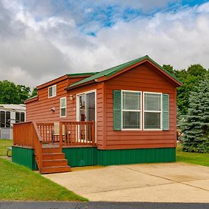 One-Bedroom Cottage